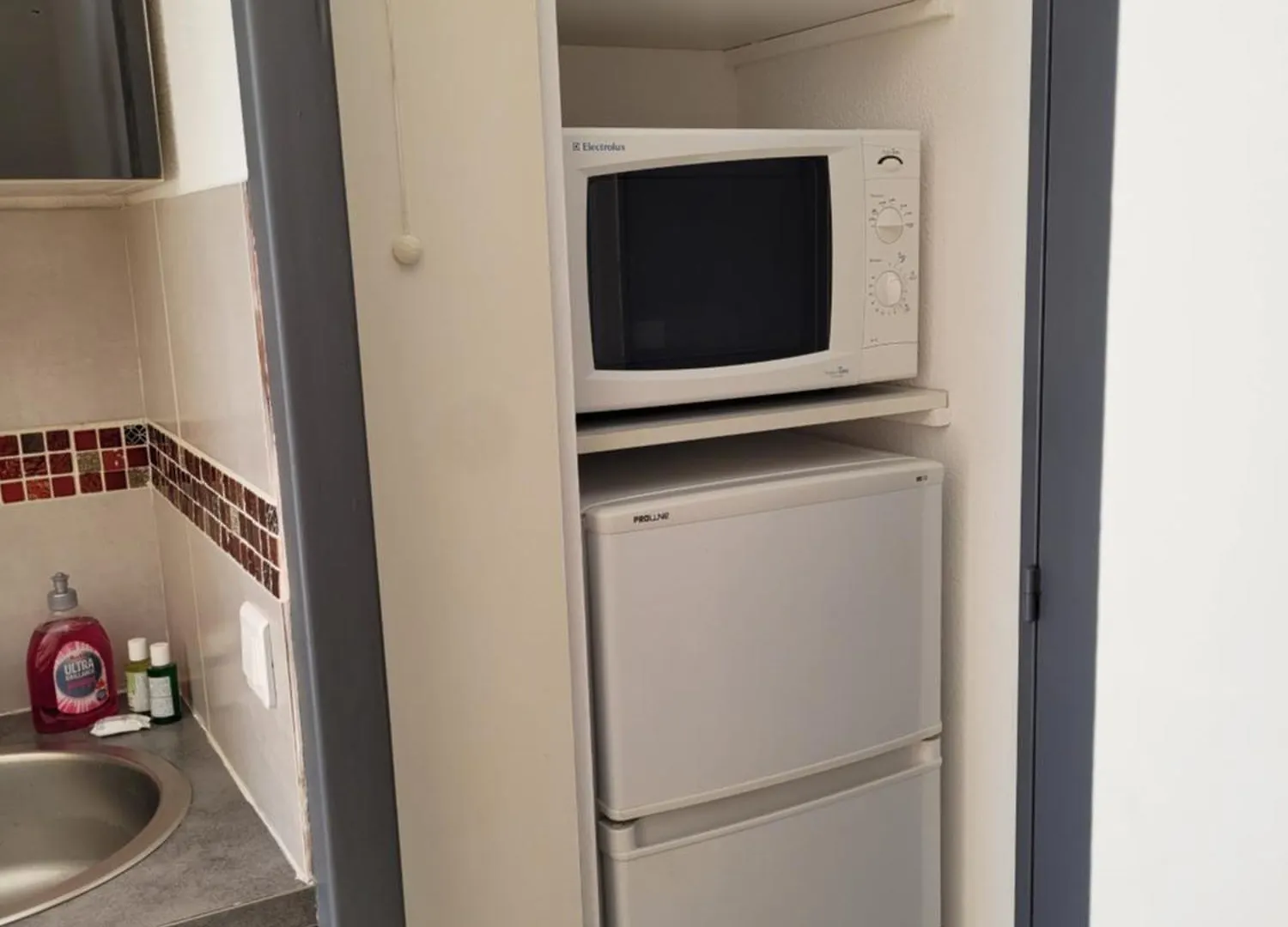 Cap Fl Esterel T2 Saint-Raphaël Διαμέρισμα