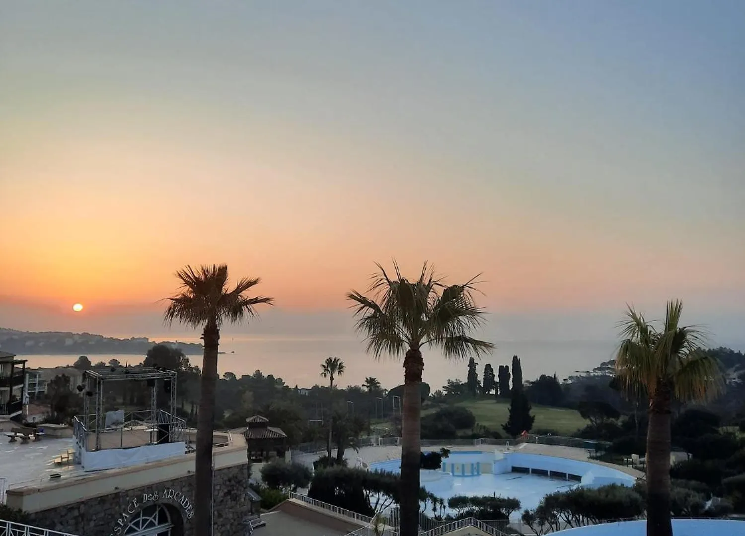 Cap Fl Esterel T2 Saint-Raphaël 0*,  Γαλλία