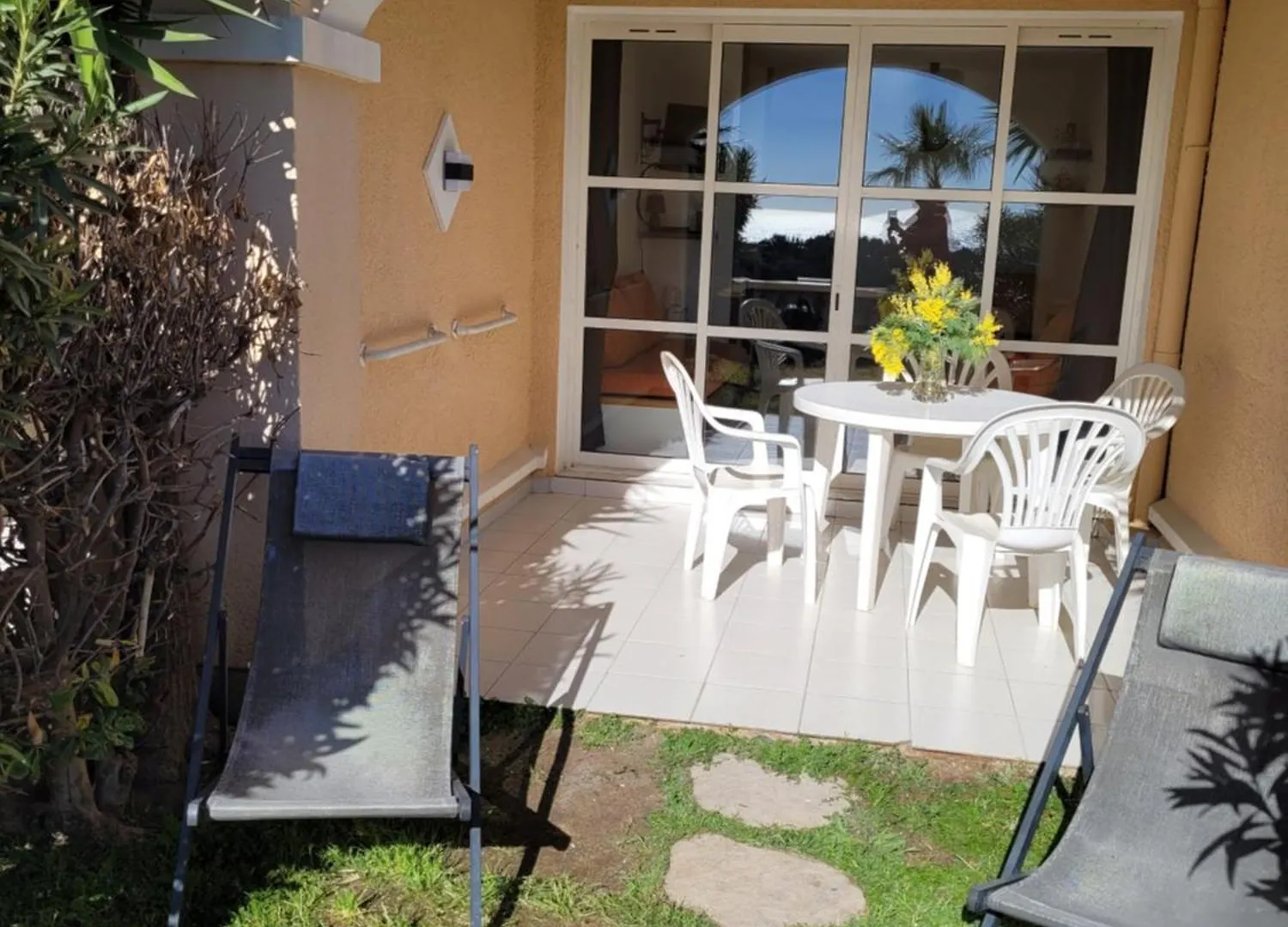 Διαμέρισμα Cap Fl Esterel T2 Saint-Raphaël