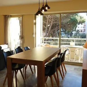 Appartement Résidence Nautilus, Saint-Raphaël